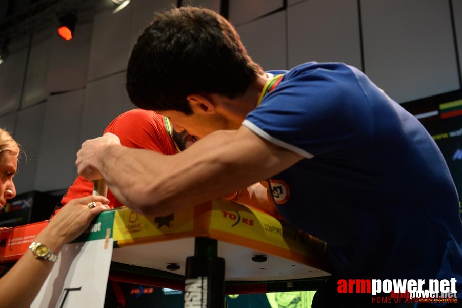 World Armwrestling Championship 2014 - day 3 # Aрмспорт # Armsport # Armpower.net