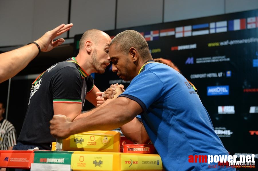 World Armwrestling Championship 2014 - day 3 # Aрмспорт # Armsport # Armpower.net