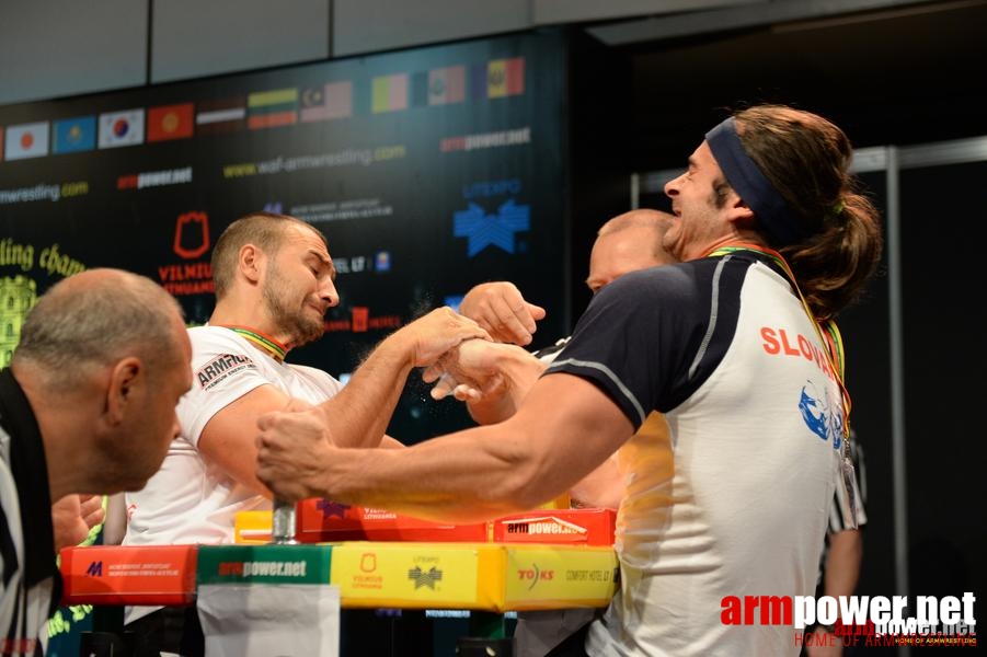 World Armwrestling Championship 2014 - day 3 # Armwrestling # Armpower.net