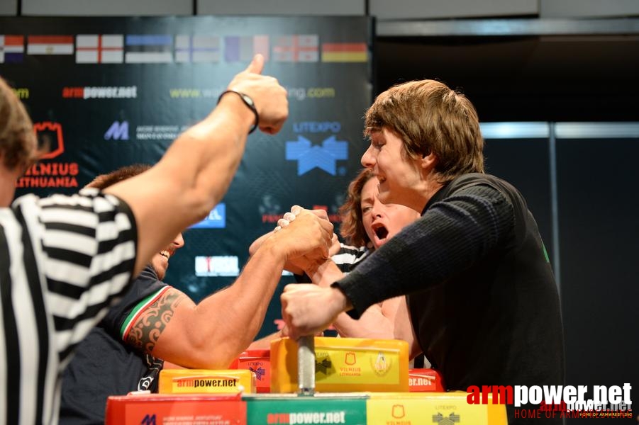 World Armwrestling Championship 2014 - day 3 # Armwrestling # Armpower.net