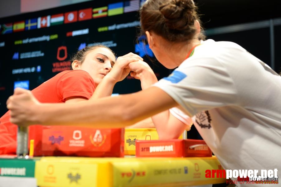 World Armwrestling Championship 2014 - day 4 # Armwrestling # Armpower.net