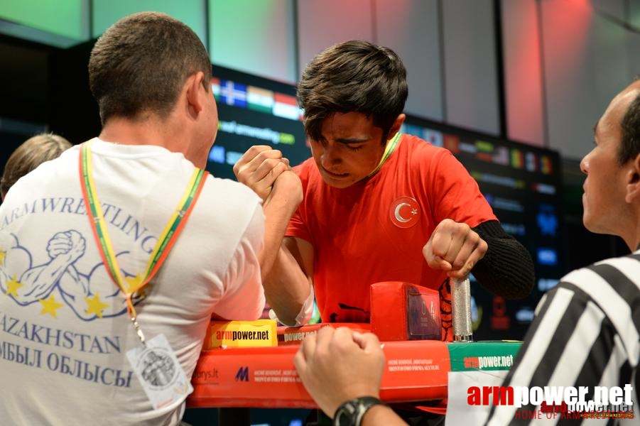 World Armwrestling Championship 2014 - day 4 # Armwrestling # Armpower.net