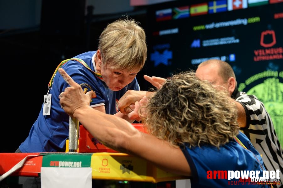 World Armwrestling Championship 2014 - day 4 # Armwrestling # Armpower.net