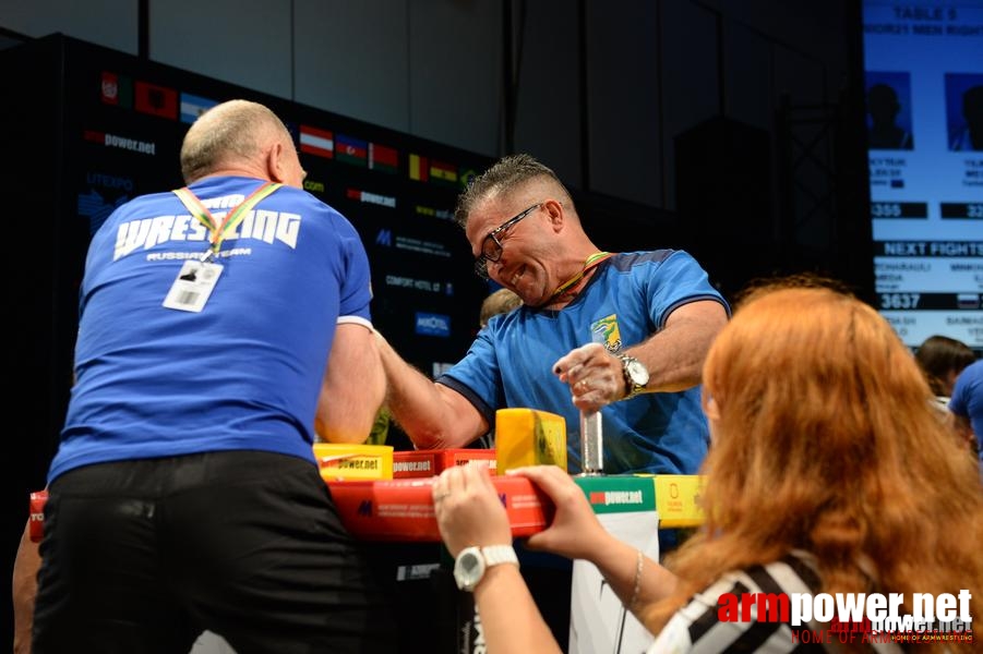 World Armwrestling Championship 2014 - day 4 # Aрмспорт # Armsport # Armpower.net