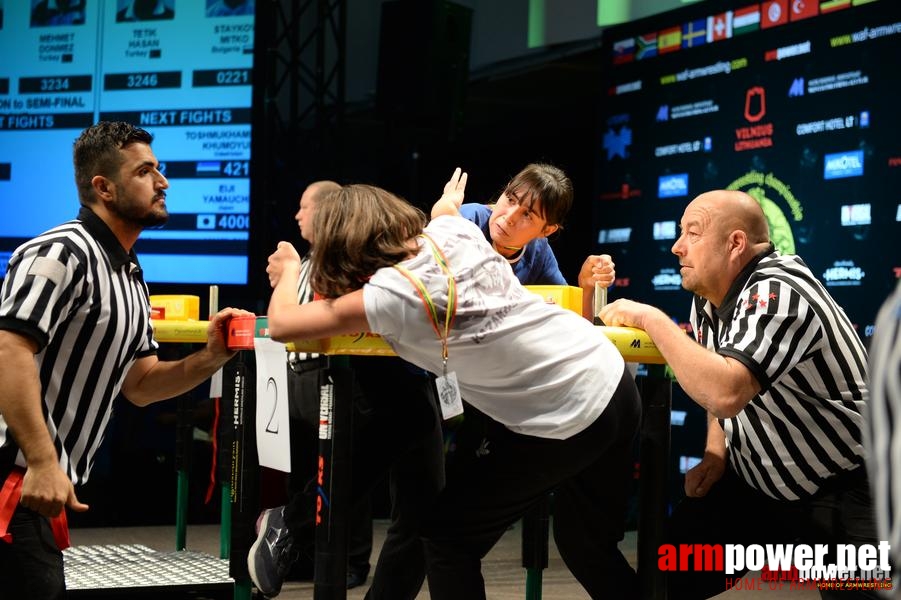 World Armwrestling Championship 2014 - day 4 # Aрмспорт # Armsport # Armpower.net