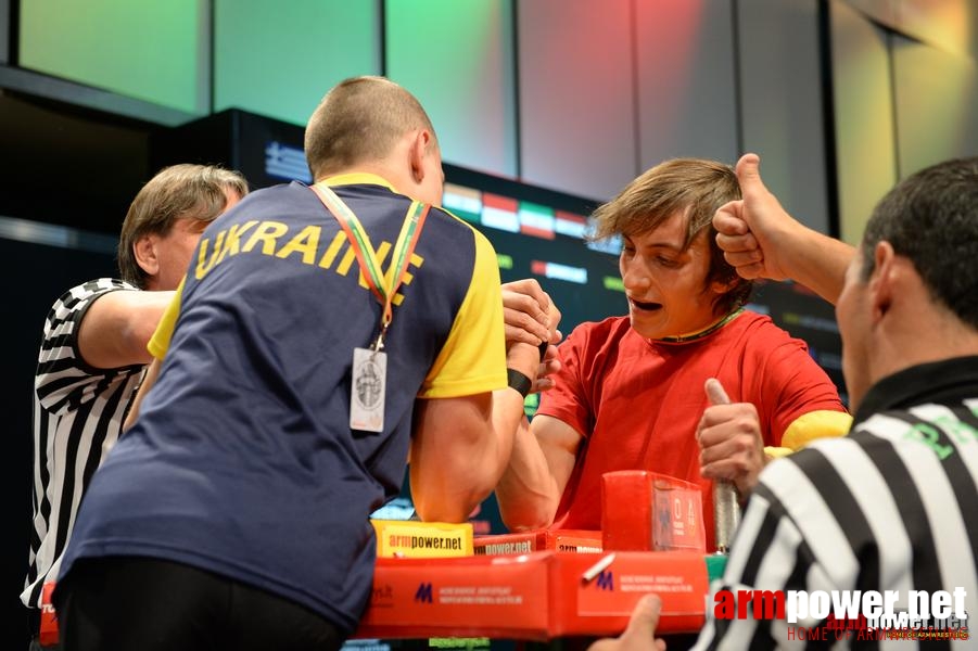 World Armwrestling Championship 2014 - day 4 # Aрмспорт # Armsport # Armpower.net