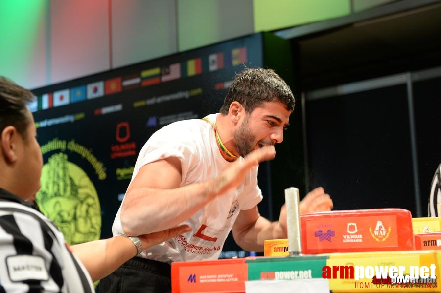 World Armwrestling Championship 2014 - day 4 # Siłowanie na ręce # Armwrestling # Armpower.net