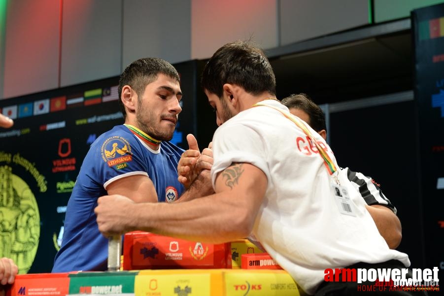 World Armwrestling Championship 2014 - day 4 # Siłowanie na ręce # Armwrestling # Armpower.net