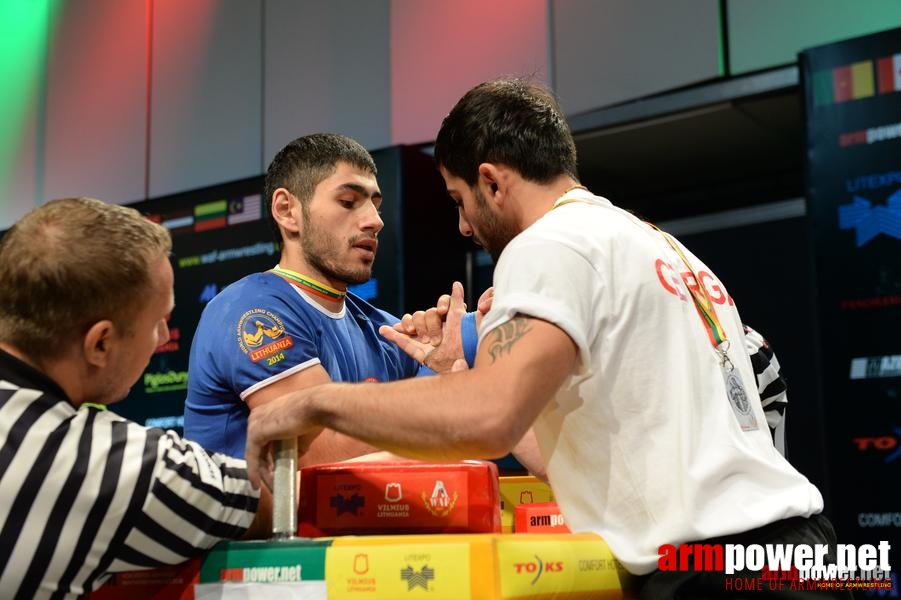 World Armwrestling Championship 2014 - day 4 # Siłowanie na ręce # Armwrestling # Armpower.net