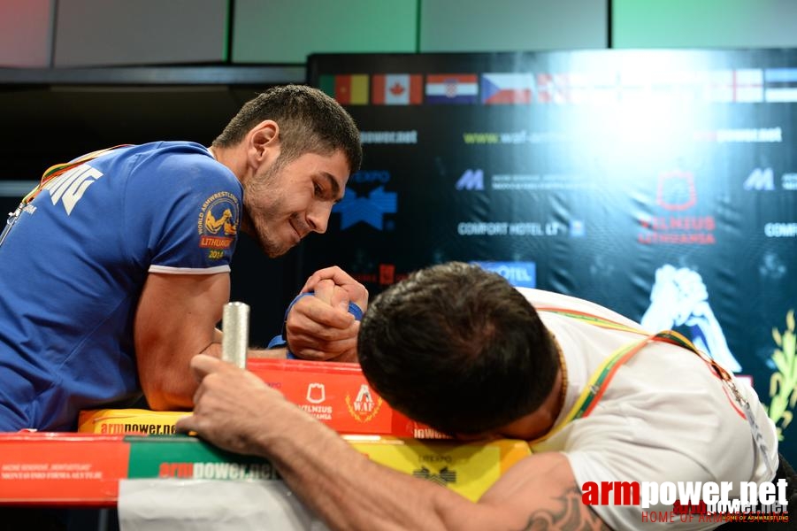 World Armwrestling Championship 2014 - day 4 # Armwrestling # Armpower.net