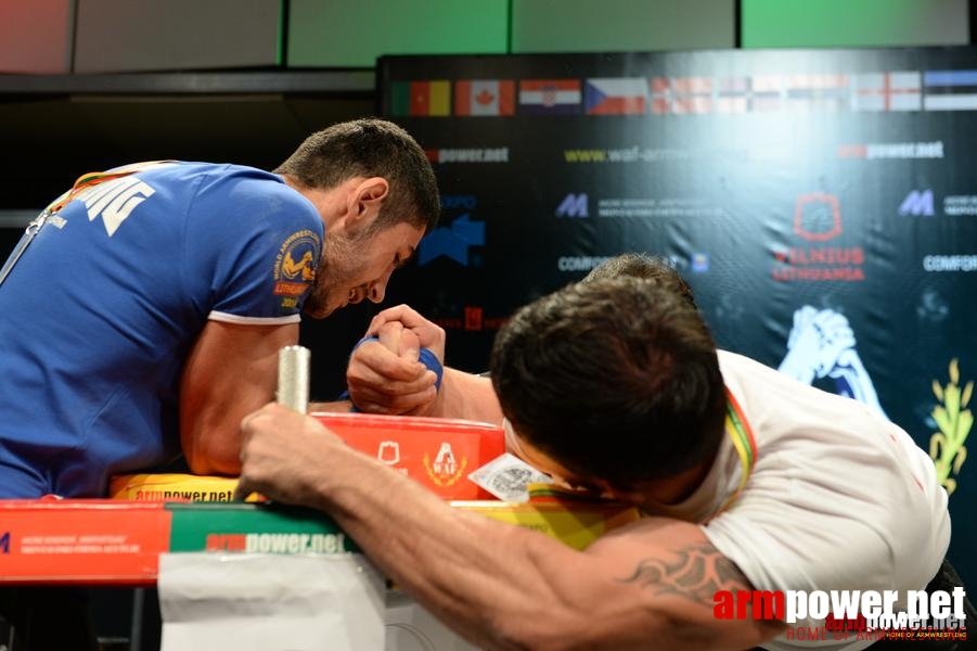 World Armwrestling Championship 2014 - day 4 # Armwrestling # Armpower.net