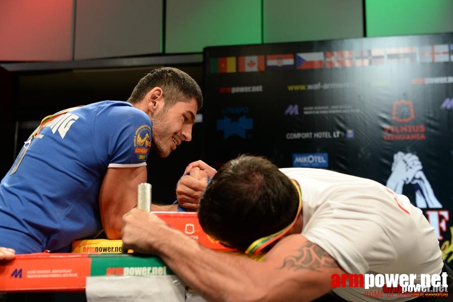 World Armwrestling Championship 2014 - day 4 # Aрмспорт # Armsport # Armpower.net