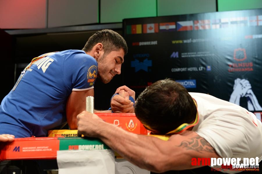 World Armwrestling Championship 2014 - day 4 # Siłowanie na ręce # Armwrestling # Armpower.net