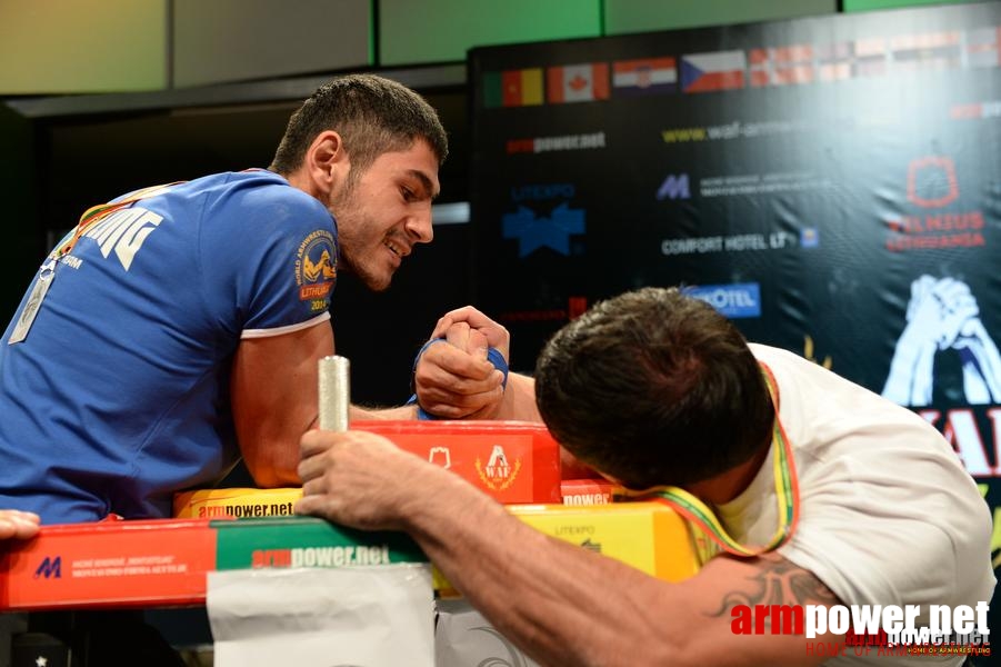 World Armwrestling Championship 2014 - day 4 # Siłowanie na ręce # Armwrestling # Armpower.net