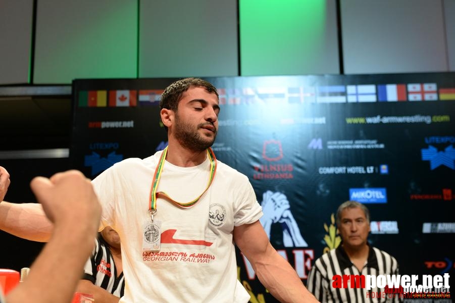 World Armwrestling Championship 2014 - day 4 # Armwrestling # Armpower.net