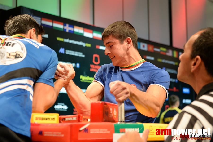 World Armwrestling Championship 2014 - day 4 # Siłowanie na ręce # Armwrestling # Armpower.net