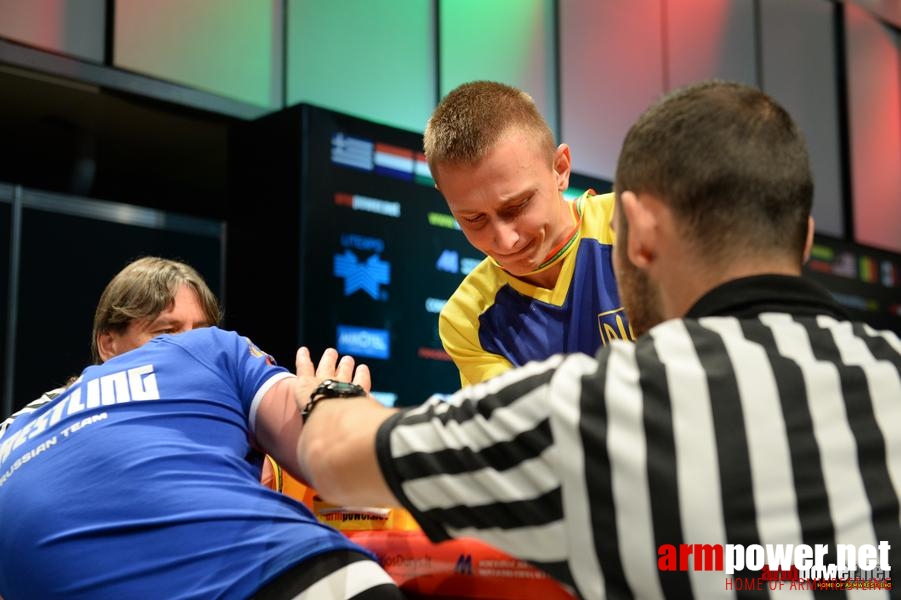 World Armwrestling Championship 2014 - day 4 # Armwrestling # Armpower.net