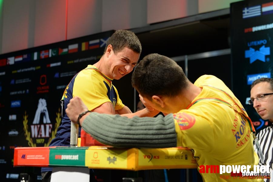 World Armwrestling Championship 2014 - day 4 # Armwrestling # Armpower.net