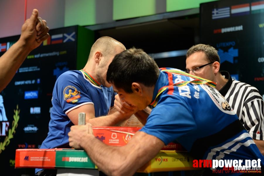 World Armwrestling Championship 2014 - day 4 # Aрмспорт # Armsport # Armpower.net