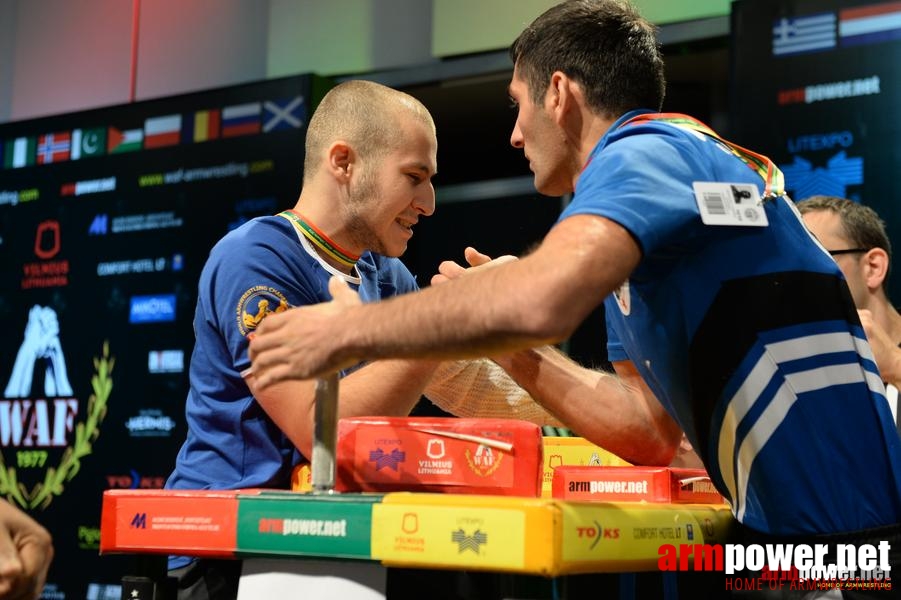 World Armwrestling Championship 2014 - day 4 # Siłowanie na ręce # Armwrestling # Armpower.net