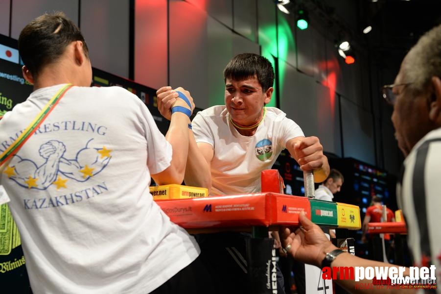 World Armwrestling Championship 2014 - day 4 # Aрмспорт # Armsport # Armpower.net