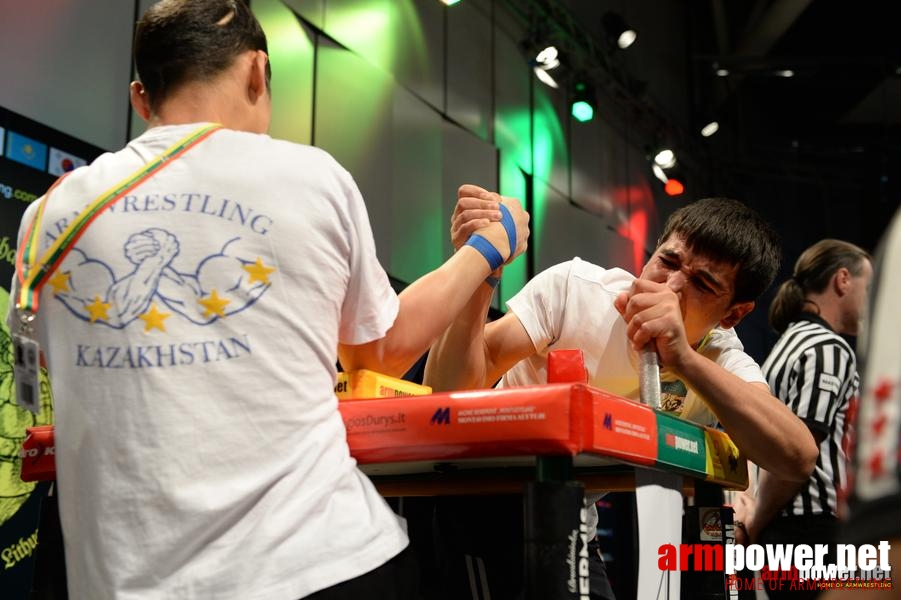 World Armwrestling Championship 2014 - day 4 # Armwrestling # Armpower.net