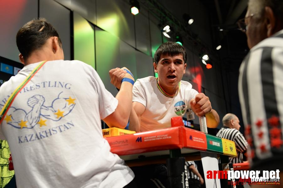 World Armwrestling Championship 2014 - day 4 # Aрмспорт # Armsport # Armpower.net