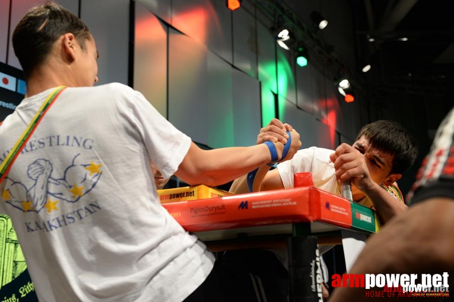 World Armwrestling Championship 2014 - day 4 # Siłowanie na ręce # Armwrestling # Armpower.net