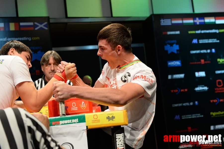 World Armwrestling Championship 2014 - day 4 # Aрмспорт # Armsport # Armpower.net