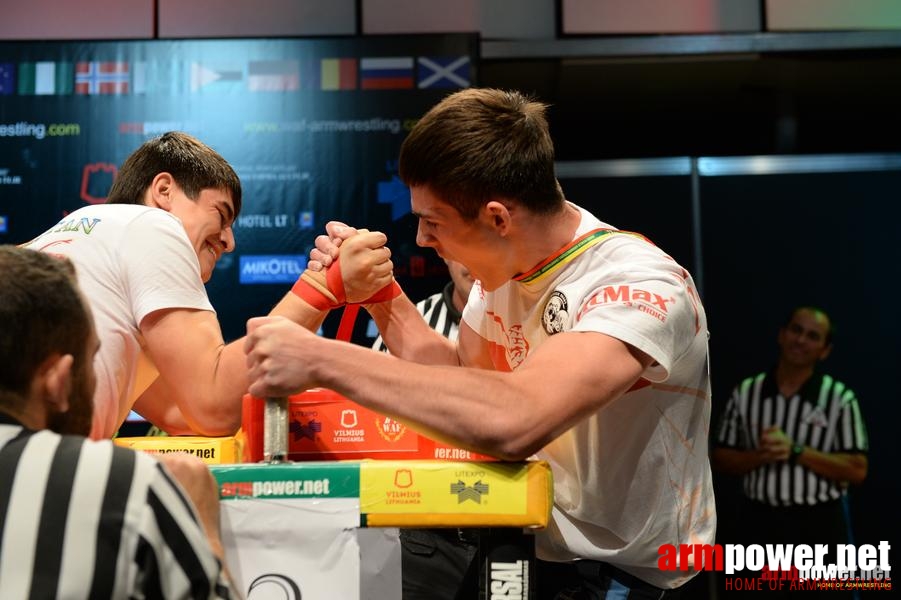 World Armwrestling Championship 2014 - day 4 # Armwrestling # Armpower.net