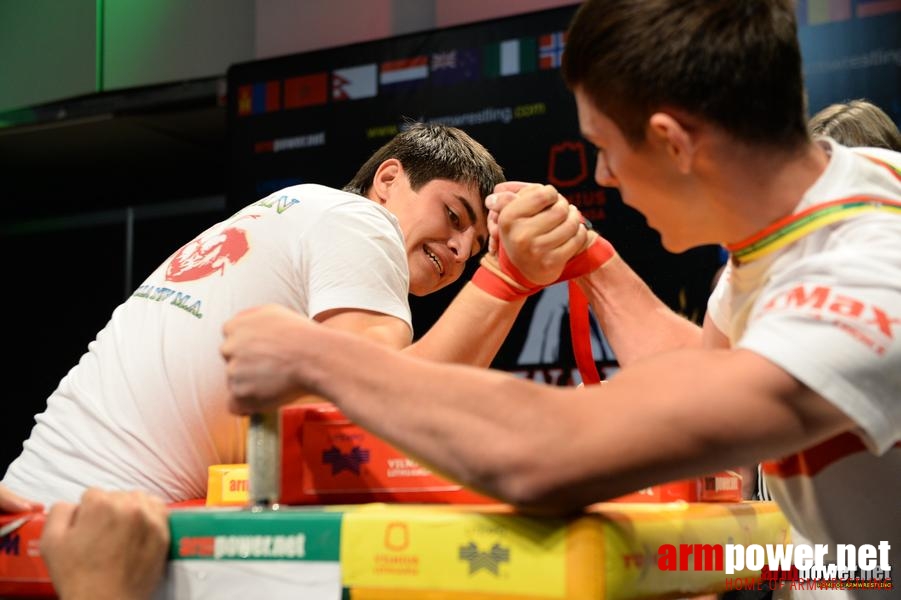 World Armwrestling Championship 2014 - day 4 # Aрмспорт # Armsport # Armpower.net