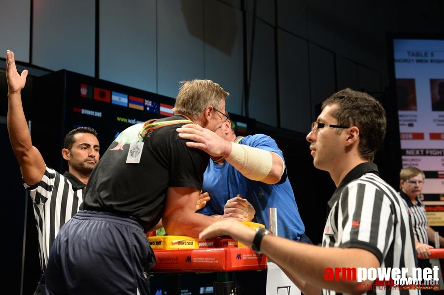 World Armwrestling Championship 2014 - day 4 # Armwrestling # Armpower.net