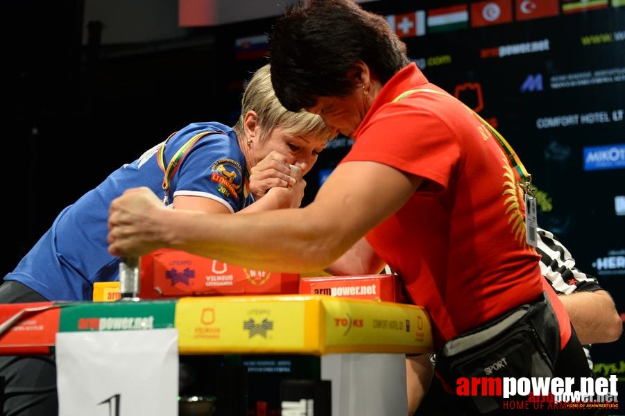 World Armwrestling Championship 2014 - day 4 # Aрмспорт # Armsport # Armpower.net