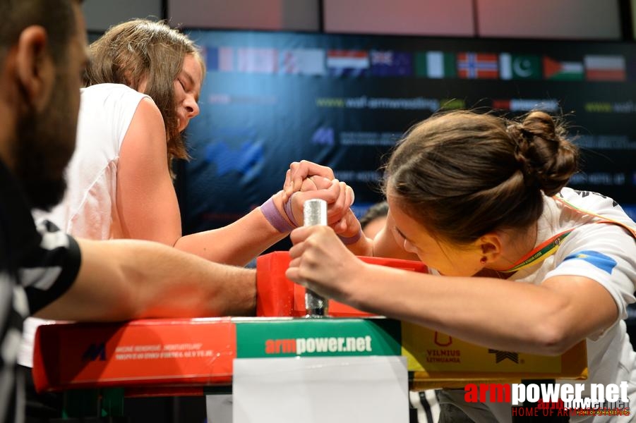 World Armwrestling Championship 2014 - day 4 # Armwrestling # Armpower.net