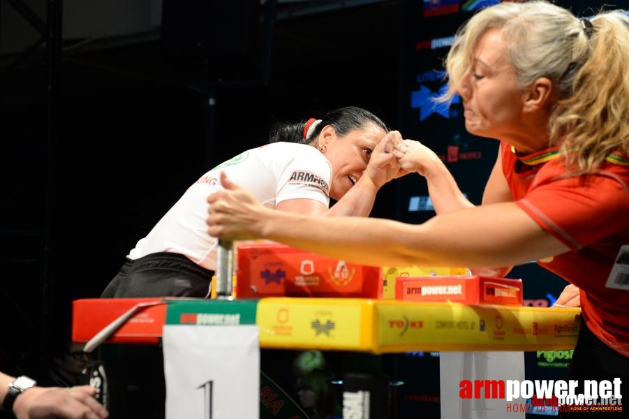 World Armwrestling Championship 2014 - day 4 # Armwrestling # Armpower.net