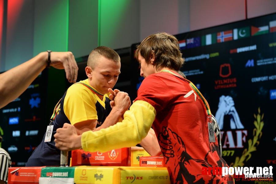 World Armwrestling Championship 2014 - day 4 # Aрмспорт # Armsport # Armpower.net