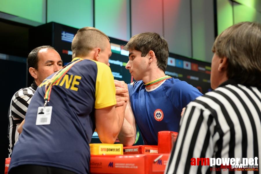 World Armwrestling Championship 2014 - day 4 # Aрмспорт # Armsport # Armpower.net