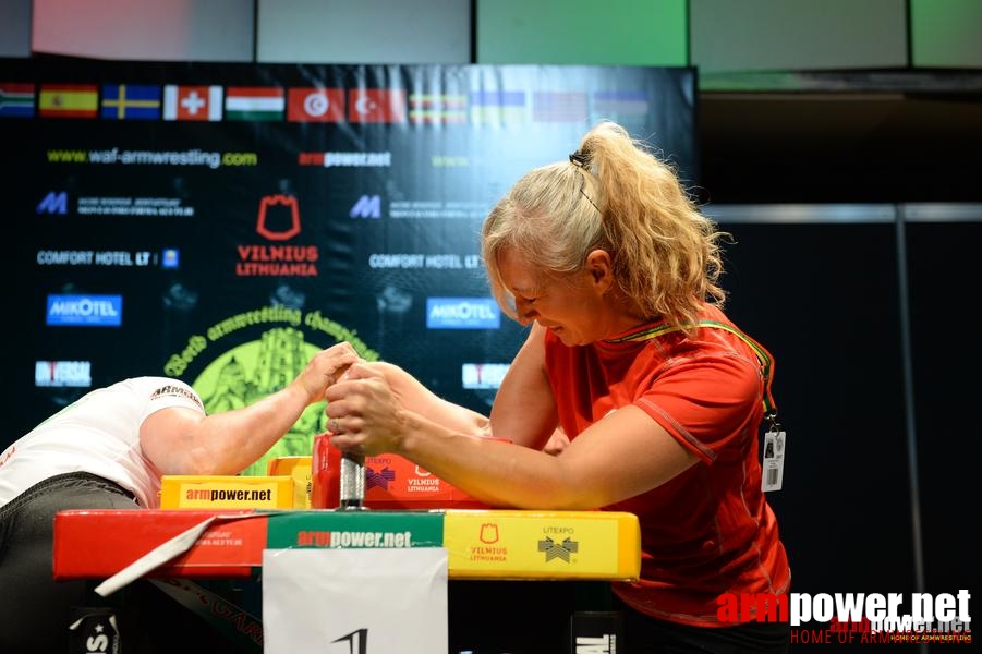 World Armwrestling Championship 2014 - day 4 # Armwrestling # Armpower.net