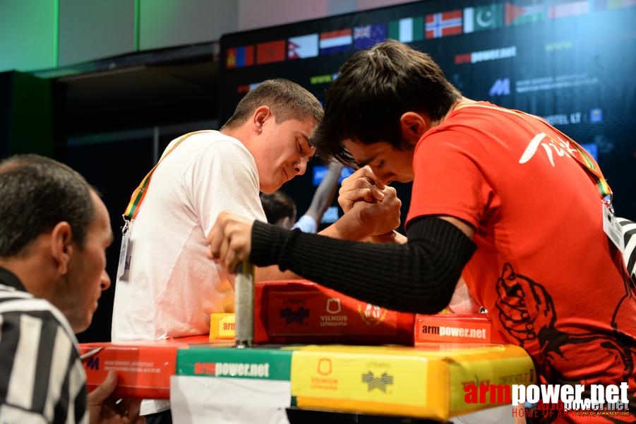 World Armwrestling Championship 2014 - day 4 # Siłowanie na ręce # Armwrestling # Armpower.net