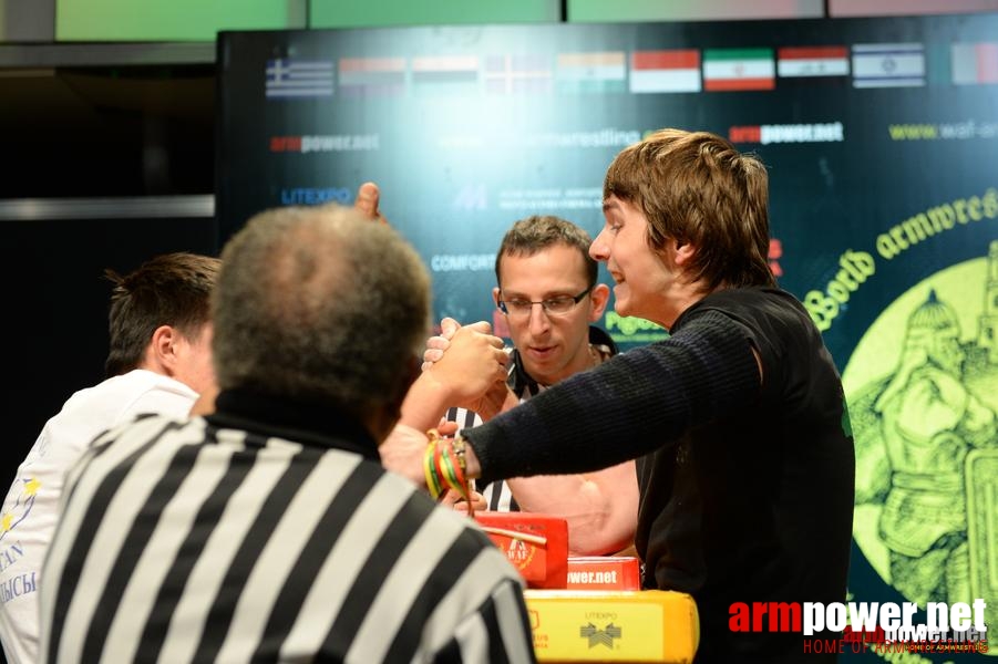 World Armwrestling Championship 2014 - day 4 # Armwrestling # Armpower.net