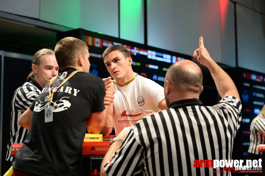 World Armwrestling Championship 2014 - day 4 # Aрмспорт # Armsport # Armpower.net