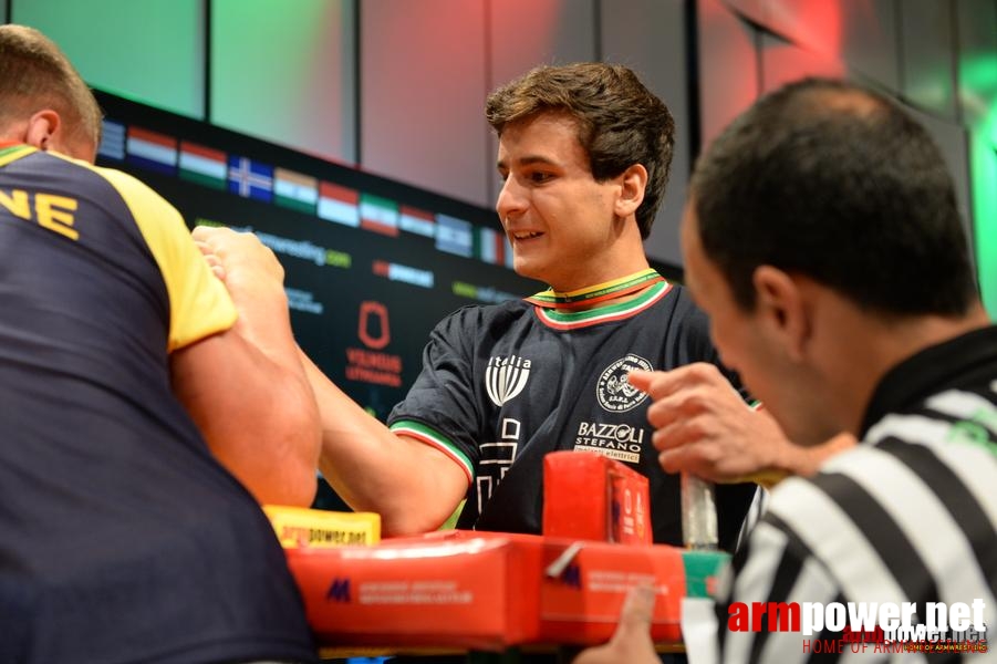 World Armwrestling Championship 2014 - day 4 # Armwrestling # Armpower.net