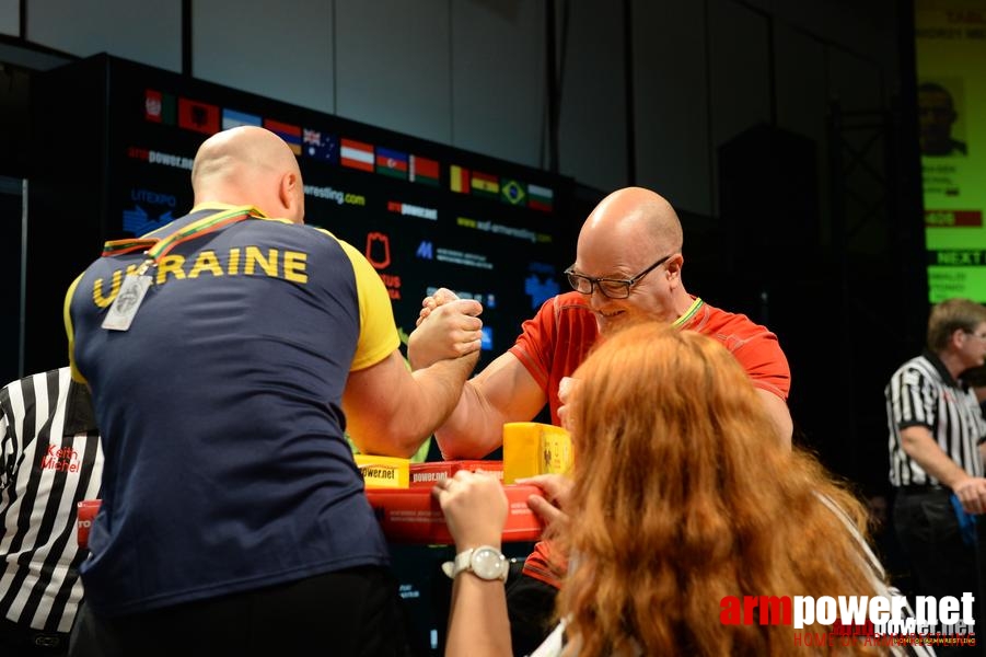 World Armwrestling Championship 2014 - day 4 # Armwrestling # Armpower.net