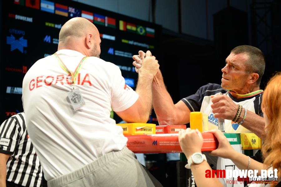 World Armwrestling Championship 2014 - day 4 # Aрмспорт # Armsport # Armpower.net