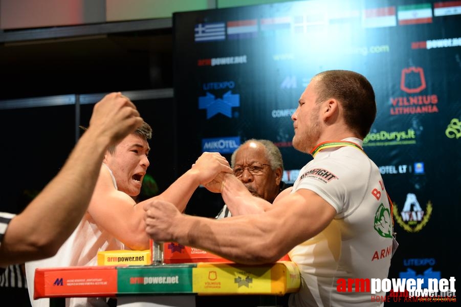 World Armwrestling Championship 2014 - day 4 # Siłowanie na ręce # Armwrestling # Armpower.net