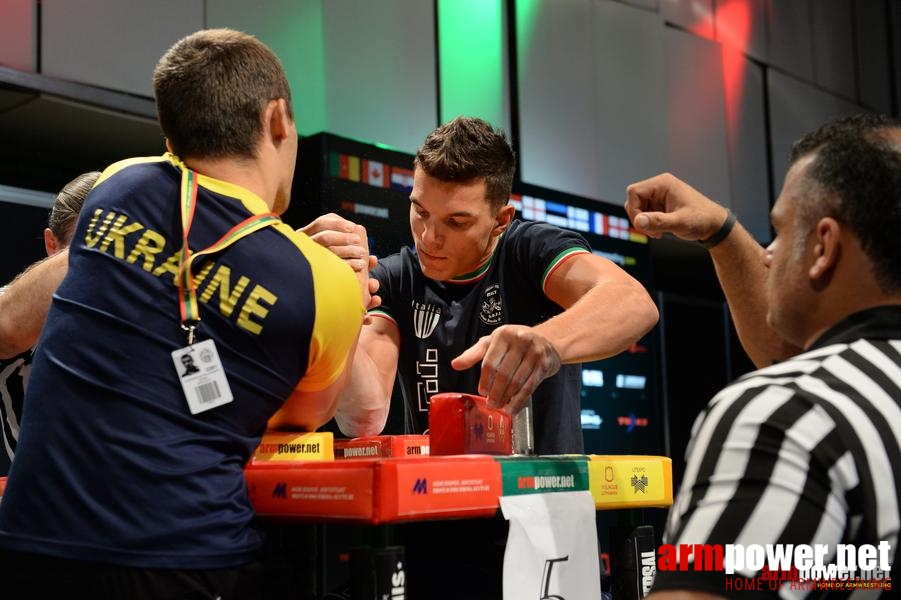 World Armwrestling Championship 2014 - day 4 # Aрмспорт # Armsport # Armpower.net