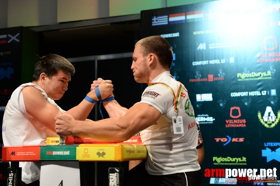 World Armwrestling Championship 2014 - day 4 # Armwrestling # Armpower.net