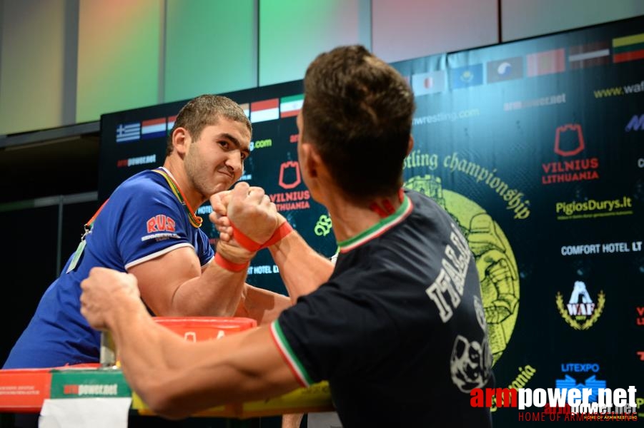 World Armwrestling Championship 2014 - day 4 # Armwrestling # Armpower.net