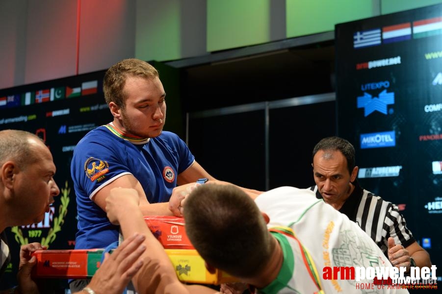 World Armwrestling Championship 2014 - day 4 # Siłowanie na ręce # Armwrestling # Armpower.net