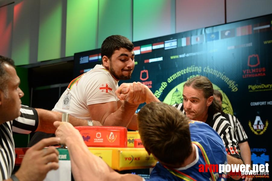 World Armwrestling Championship 2014 - day 4 # Siłowanie na ręce # Armwrestling # Armpower.net